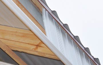 why Great Purston fascia repairs are essential