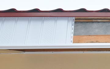 Great Purston fascia repair costs