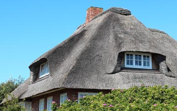 thatch roofing Great Purston, Northamptonshire