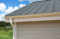 Great Purston fascia repair